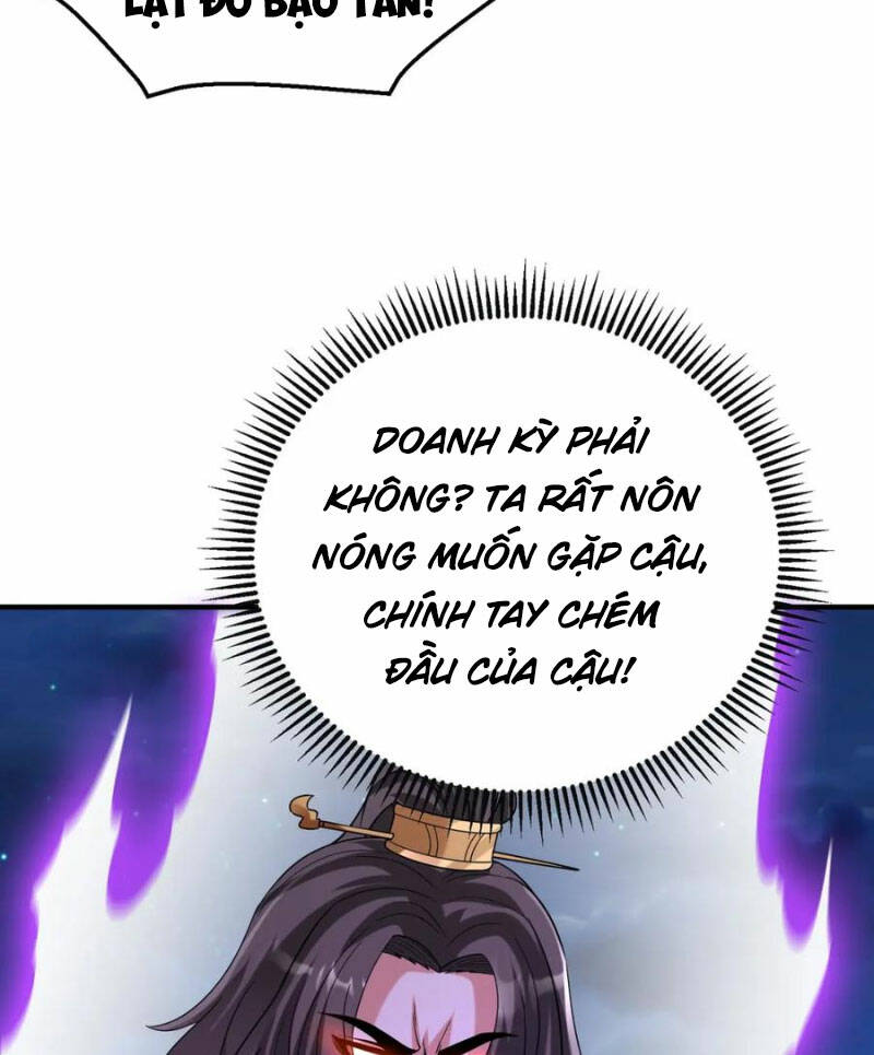 Đại Tần Ta Con Trai Tần Thủy Hoàng Giết Địch Thăng Cấp Thành Thần - Chapter 110 - Page 80