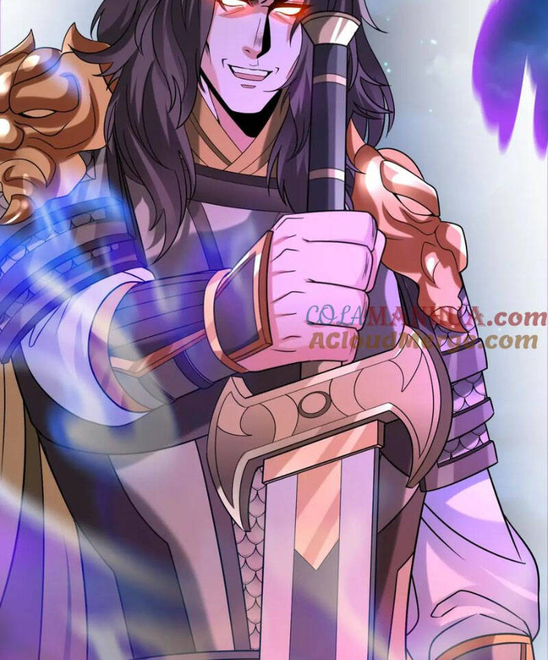 Đại Tần Ta Con Trai Tần Thủy Hoàng Giết Địch Thăng Cấp Thành Thần - Chapter 110 - Page 81