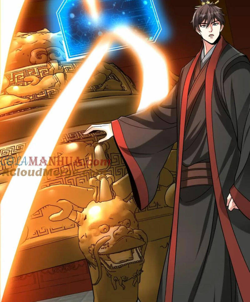 Đại Tần Ta Con Trai Tần Thủy Hoàng Giết Địch Thăng Cấp Thành Thần - Chapter 110 - Page 86