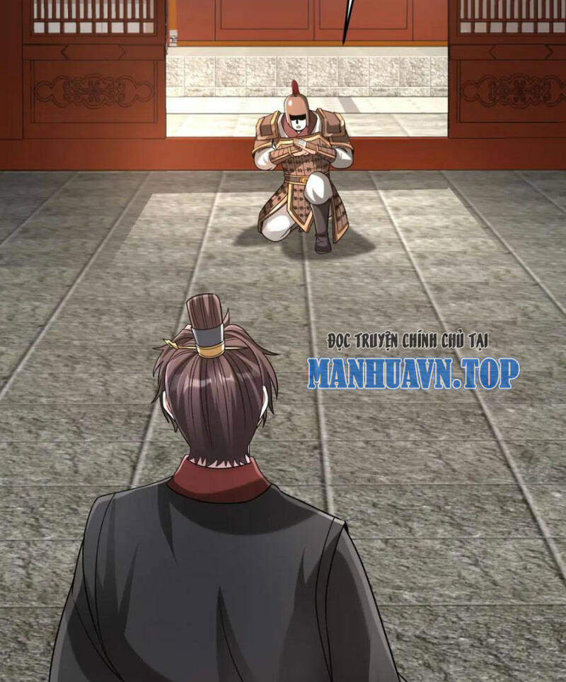 Đại Tần Ta Con Trai Tần Thủy Hoàng Giết Địch Thăng Cấp Thành Thần - Chapter 110 - Page 88