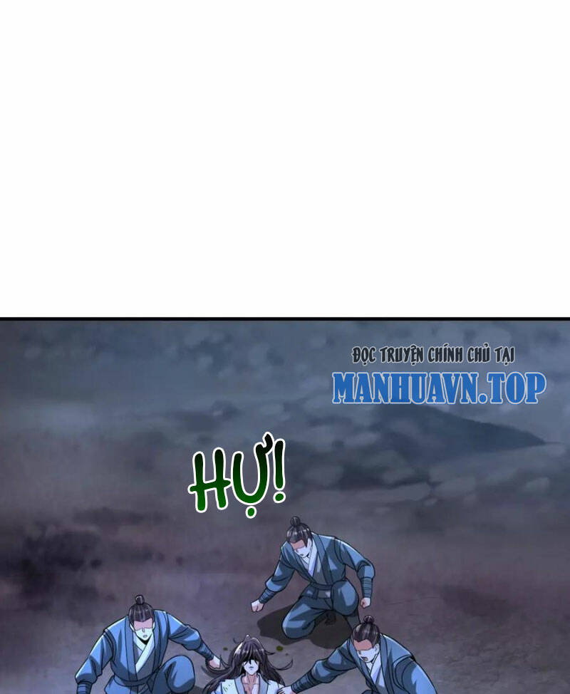 Đại Tần Ta Con Trai Tần Thủy Hoàng Giết Địch Thăng Cấp Thành Thần - Chapter 110 - Page 8