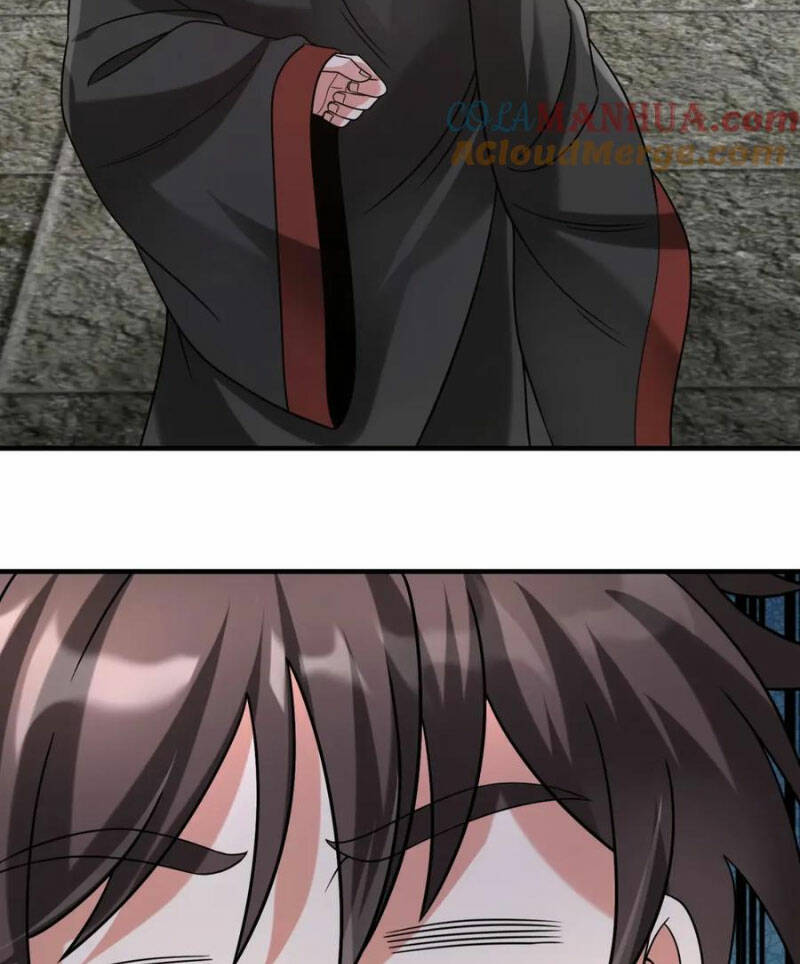 Đại Tần Ta Con Trai Tần Thủy Hoàng Giết Địch Thăng Cấp Thành Thần - Chapter 110 - Page 89