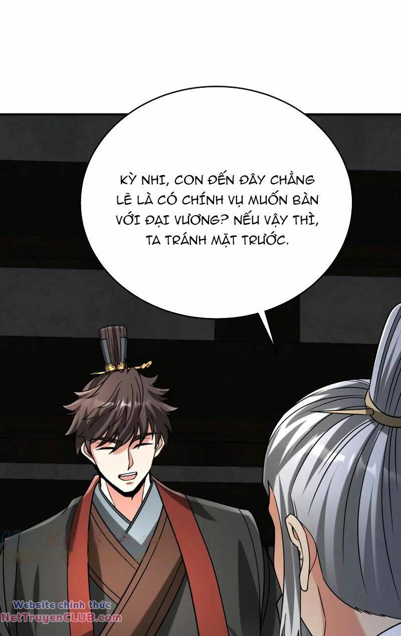 Đại Tần Ta Con Trai Tần Thủy Hoàng Giết Địch Thăng Cấp Thành Thần - Chapter 111 - Page 9