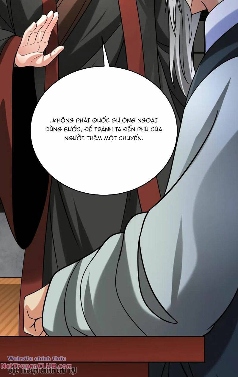 Đại Tần Ta Con Trai Tần Thủy Hoàng Giết Địch Thăng Cấp Thành Thần - Chapter 111 - Page 10