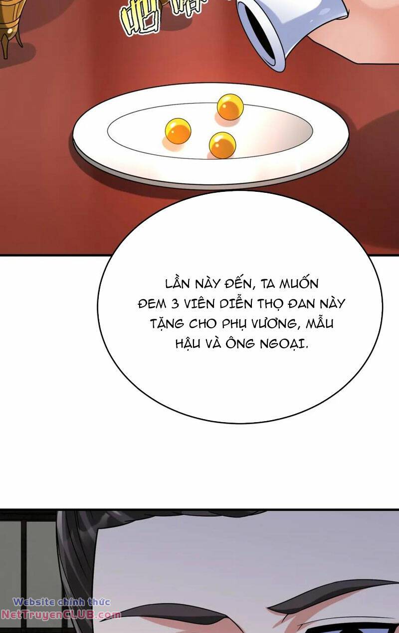 Đại Tần Ta Con Trai Tần Thủy Hoàng Giết Địch Thăng Cấp Thành Thần - Chapter 111 - Page 12