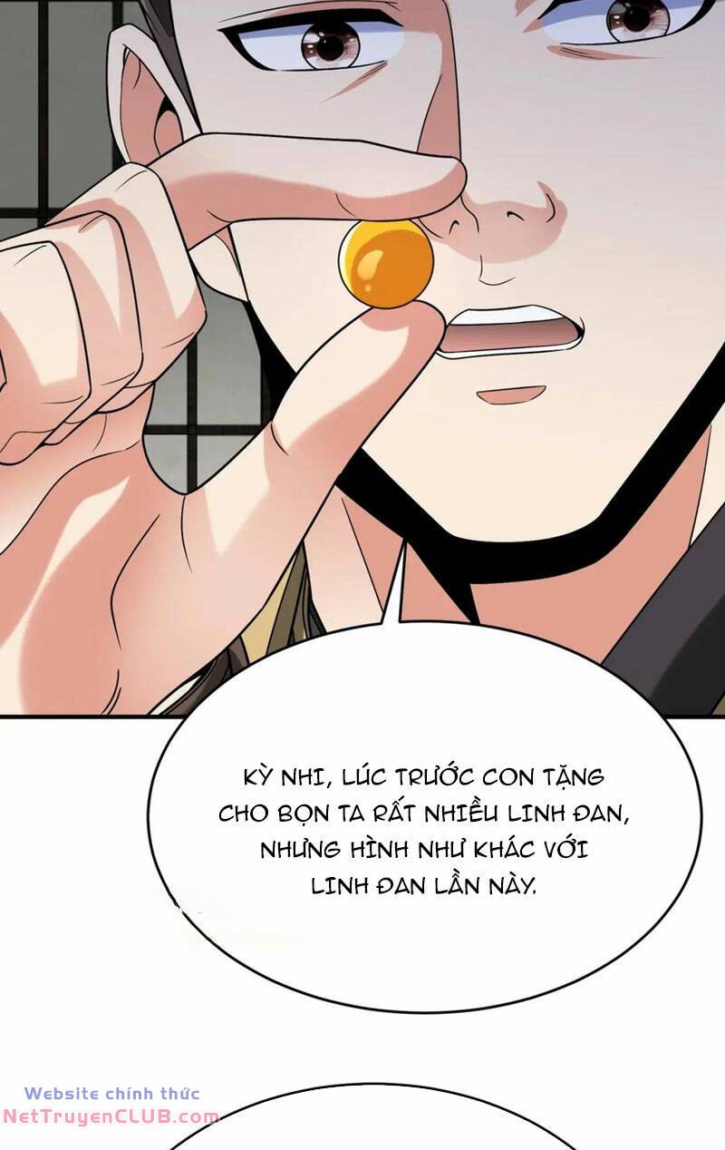 Đại Tần Ta Con Trai Tần Thủy Hoàng Giết Địch Thăng Cấp Thành Thần - Chapter 111 - Page 13