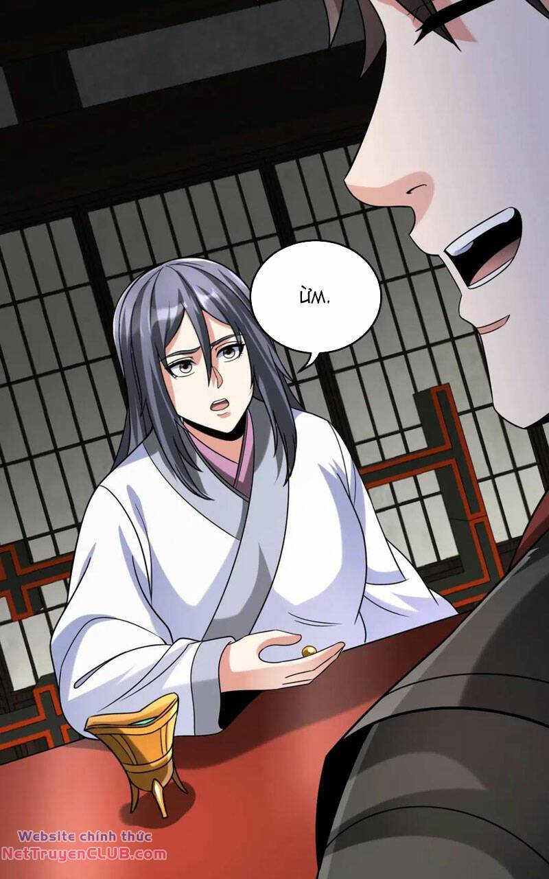 Đại Tần Ta Con Trai Tần Thủy Hoàng Giết Địch Thăng Cấp Thành Thần - Chapter 111 - Page 20