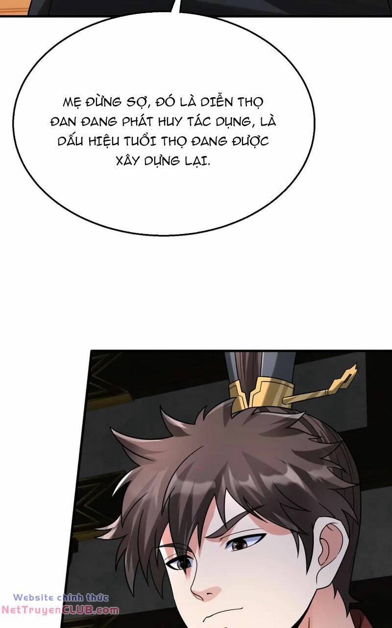 Đại Tần Ta Con Trai Tần Thủy Hoàng Giết Địch Thăng Cấp Thành Thần - Chapter 111 - Page 24