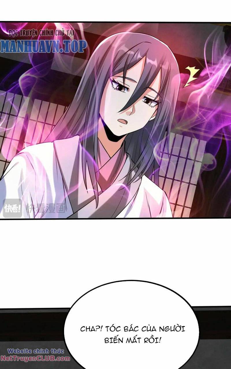 Đại Tần Ta Con Trai Tần Thủy Hoàng Giết Địch Thăng Cấp Thành Thần - Chapter 111 - Page 28