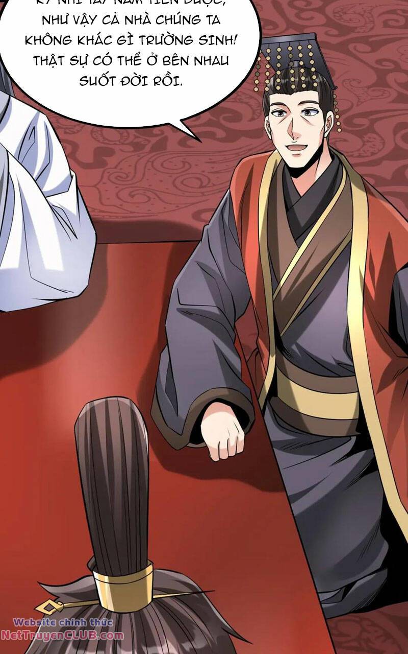 Đại Tần Ta Con Trai Tần Thủy Hoàng Giết Địch Thăng Cấp Thành Thần - Chapter 111 - Page 30