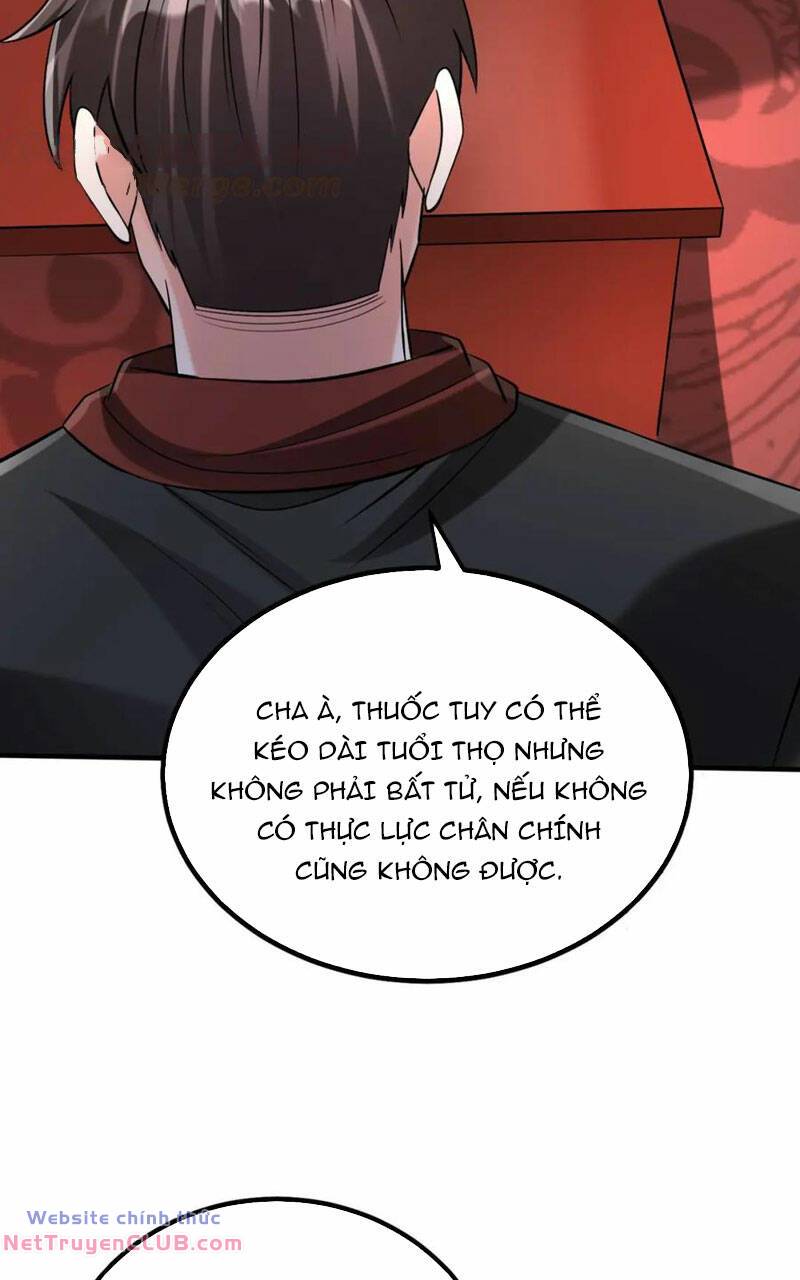 Đại Tần Ta Con Trai Tần Thủy Hoàng Giết Địch Thăng Cấp Thành Thần - Chapter 111 - Page 31