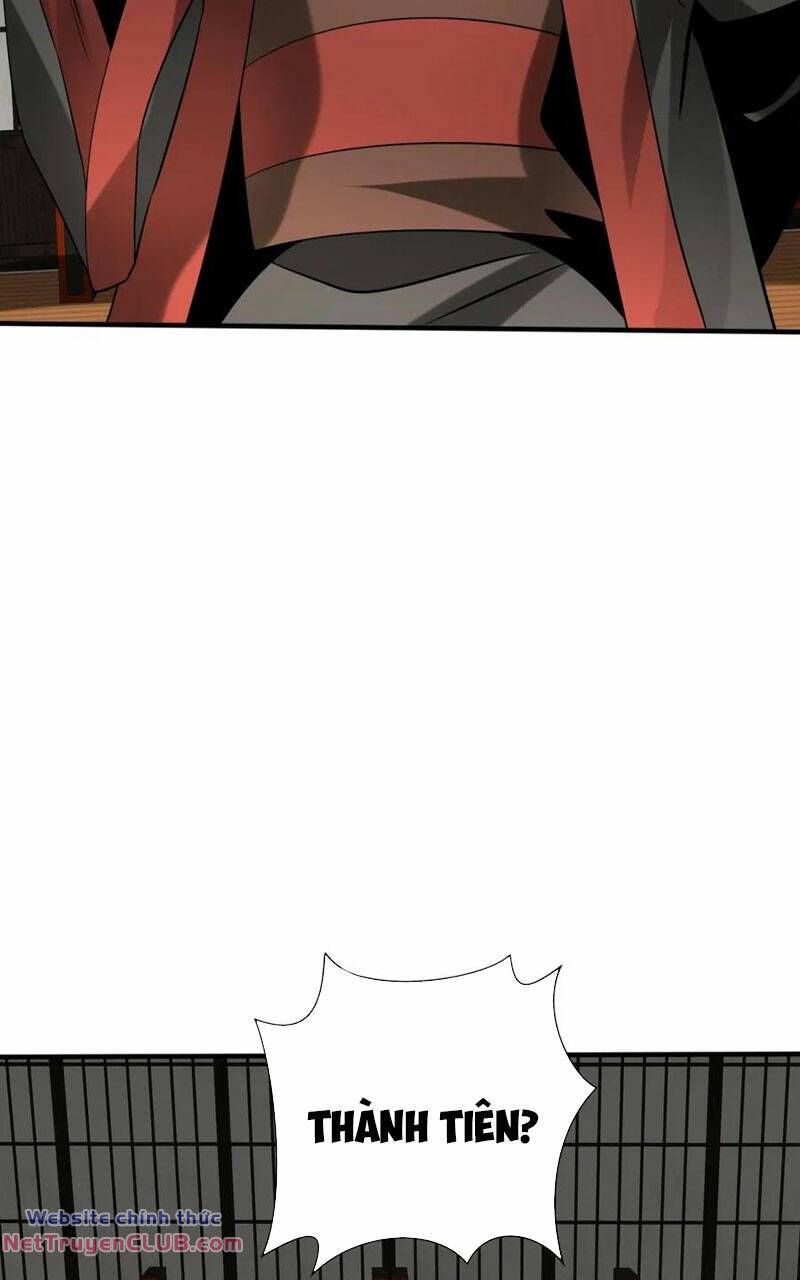 Đại Tần Ta Con Trai Tần Thủy Hoàng Giết Địch Thăng Cấp Thành Thần - Chapter 111 - Page 34