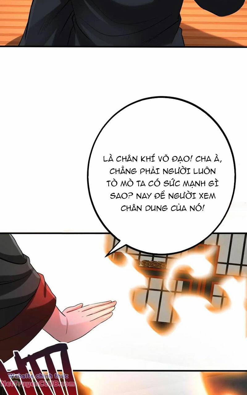 Đại Tần Ta Con Trai Tần Thủy Hoàng Giết Địch Thăng Cấp Thành Thần - Chapter 111 - Page 36