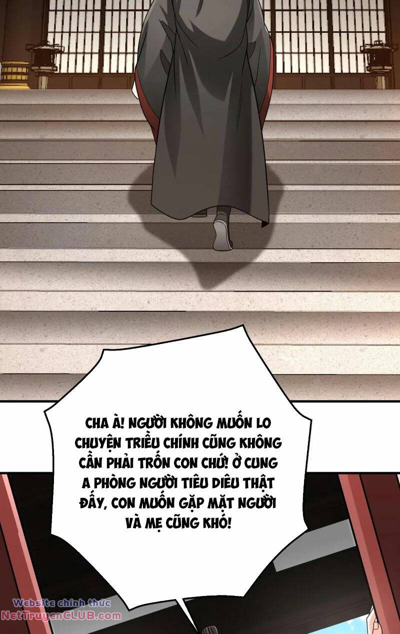 Đại Tần Ta Con Trai Tần Thủy Hoàng Giết Địch Thăng Cấp Thành Thần - Chapter 111 - Page 3