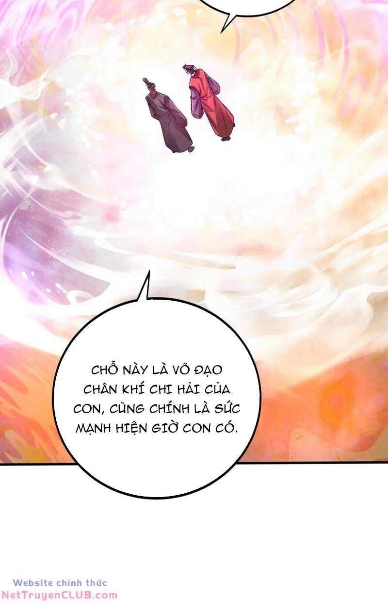 Đại Tần Ta Con Trai Tần Thủy Hoàng Giết Địch Thăng Cấp Thành Thần - Chapter 111 - Page 40