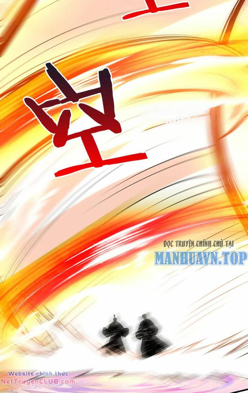 Đại Tần Ta Con Trai Tần Thủy Hoàng Giết Địch Thăng Cấp Thành Thần - Chapter 111 - Page 44