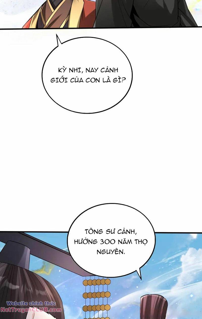 Đại Tần Ta Con Trai Tần Thủy Hoàng Giết Địch Thăng Cấp Thành Thần - Chapter 111 - Page 47