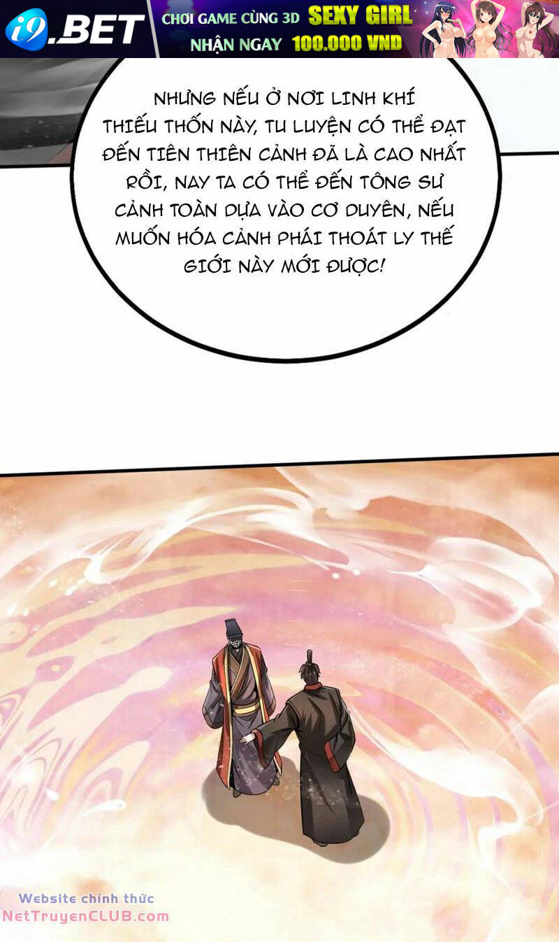 Đại Tần Ta Con Trai Tần Thủy Hoàng Giết Địch Thăng Cấp Thành Thần - Chapter 111 - Page 50