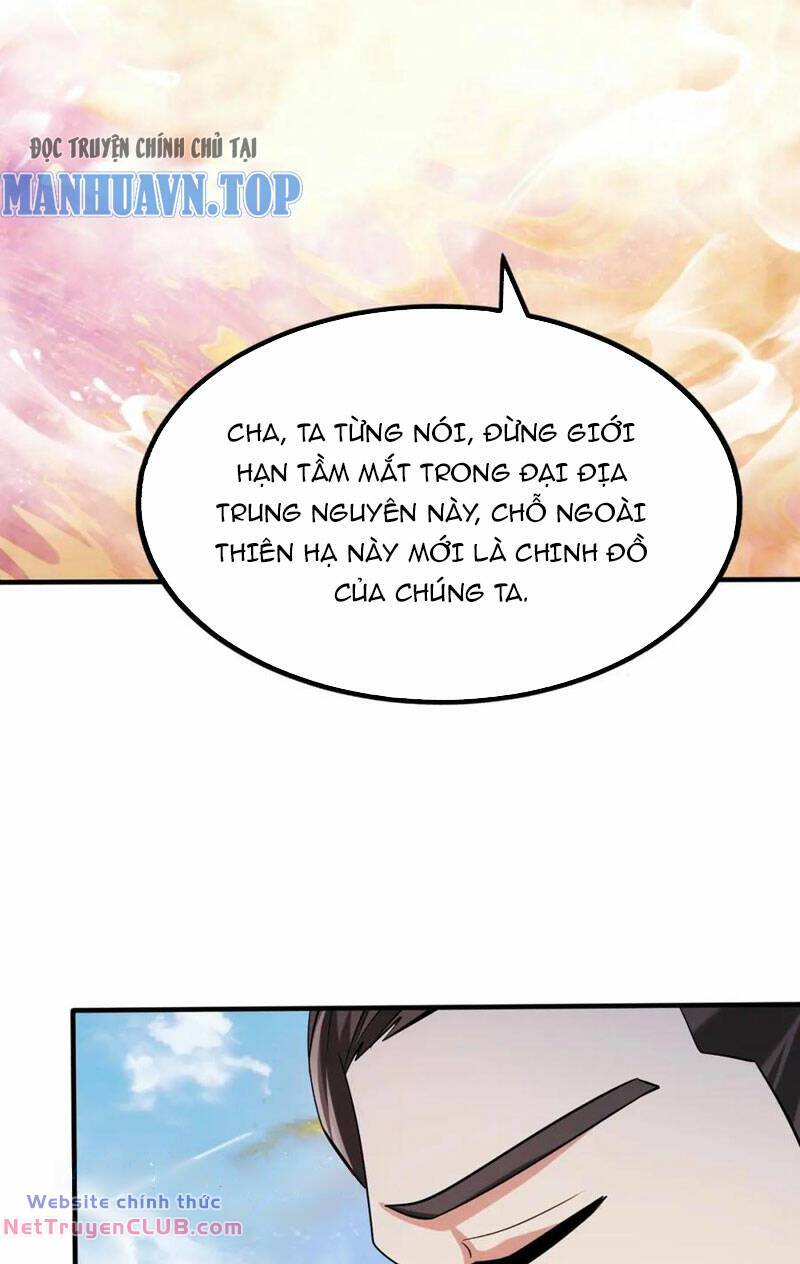 Đại Tần Ta Con Trai Tần Thủy Hoàng Giết Địch Thăng Cấp Thành Thần - Chapter 111 - Page 51