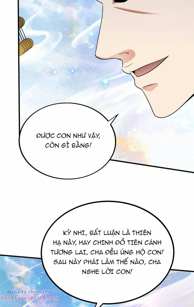 Đại Tần Ta Con Trai Tần Thủy Hoàng Giết Địch Thăng Cấp Thành Thần - Chapter 111 - Page 52