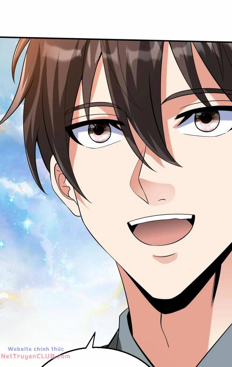 Đại Tần Ta Con Trai Tần Thủy Hoàng Giết Địch Thăng Cấp Thành Thần - Chapter 111 - Page 54