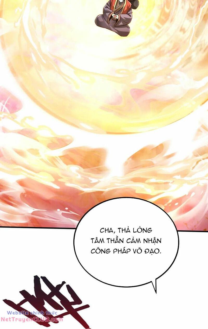 Đại Tần Ta Con Trai Tần Thủy Hoàng Giết Địch Thăng Cấp Thành Thần - Chapter 111 - Page 56