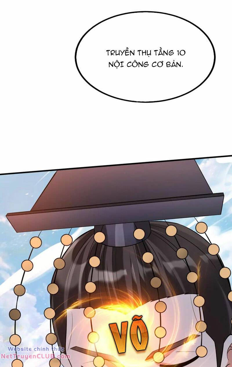 Đại Tần Ta Con Trai Tần Thủy Hoàng Giết Địch Thăng Cấp Thành Thần - Chapter 111 - Page 58