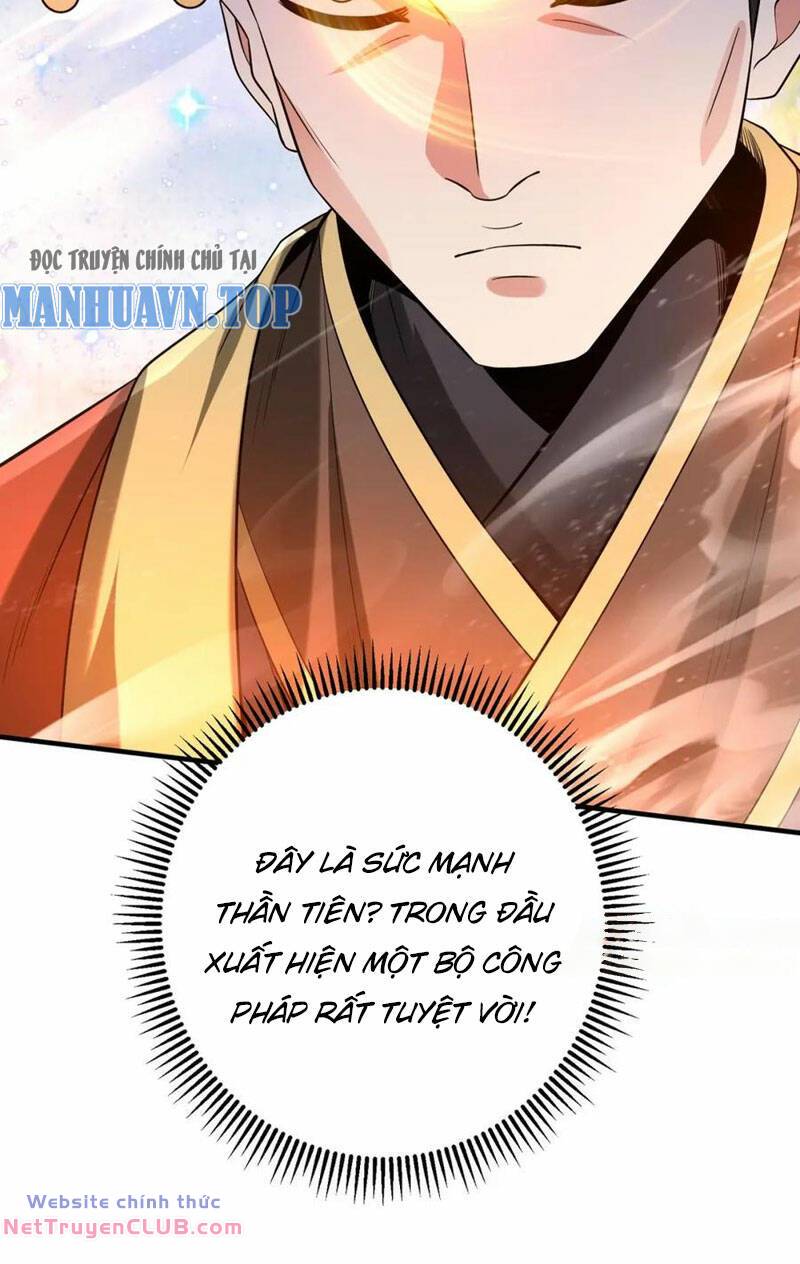 Đại Tần Ta Con Trai Tần Thủy Hoàng Giết Địch Thăng Cấp Thành Thần - Chapter 111 - Page 59