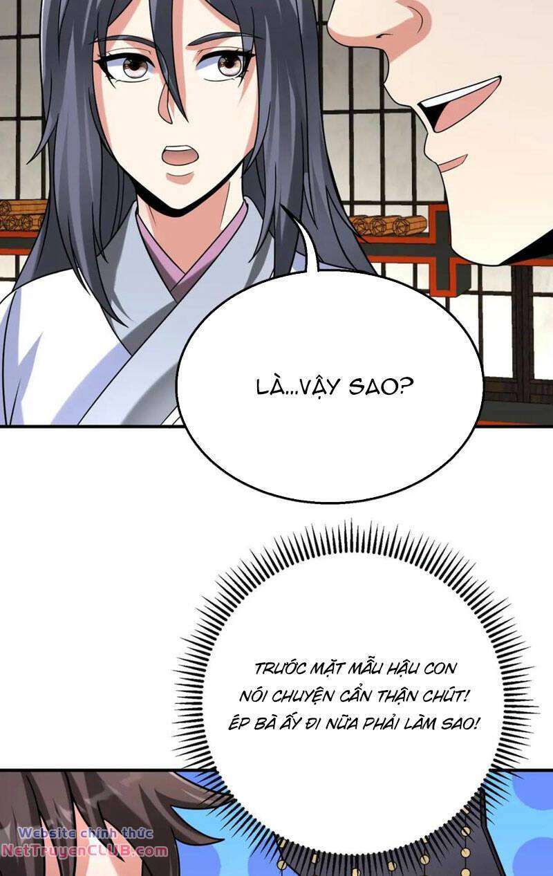 Đại Tần Ta Con Trai Tần Thủy Hoàng Giết Địch Thăng Cấp Thành Thần - Chapter 111 - Page 7