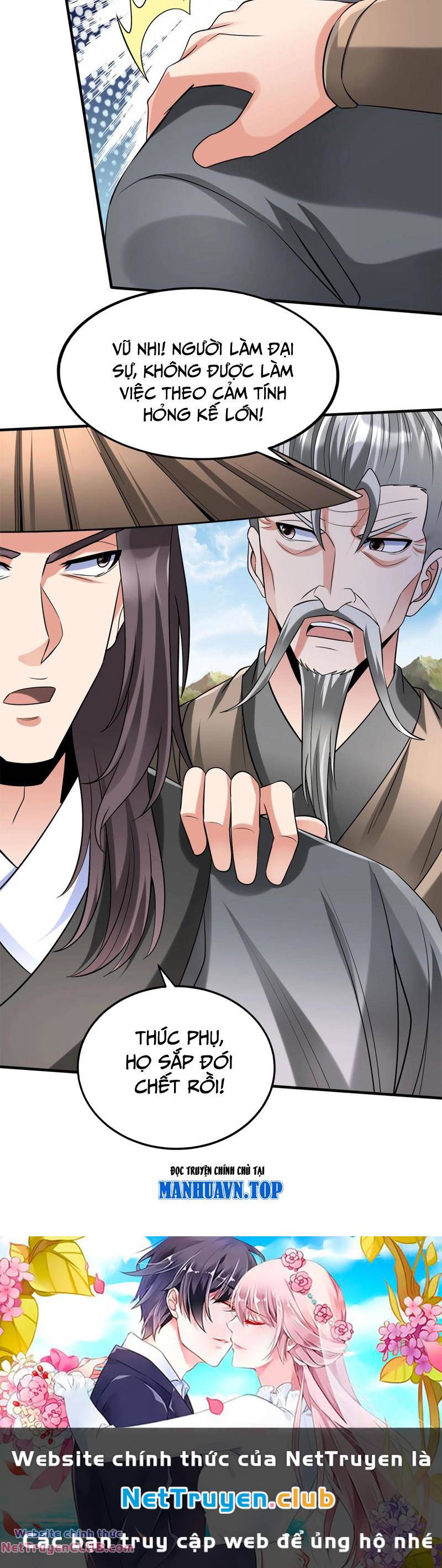 Đại Tần Ta Con Trai Tần Thủy Hoàng Giết Địch Thăng Cấp Thành Thần - Chapter 112 - Page 30