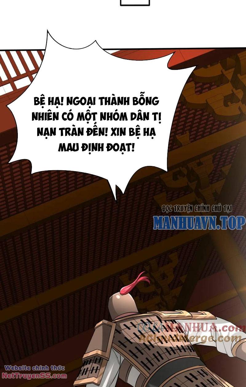 Đại Tần Ta Con Trai Tần Thủy Hoàng Giết Địch Thăng Cấp Thành Thần - Chapter 113 - Page 9