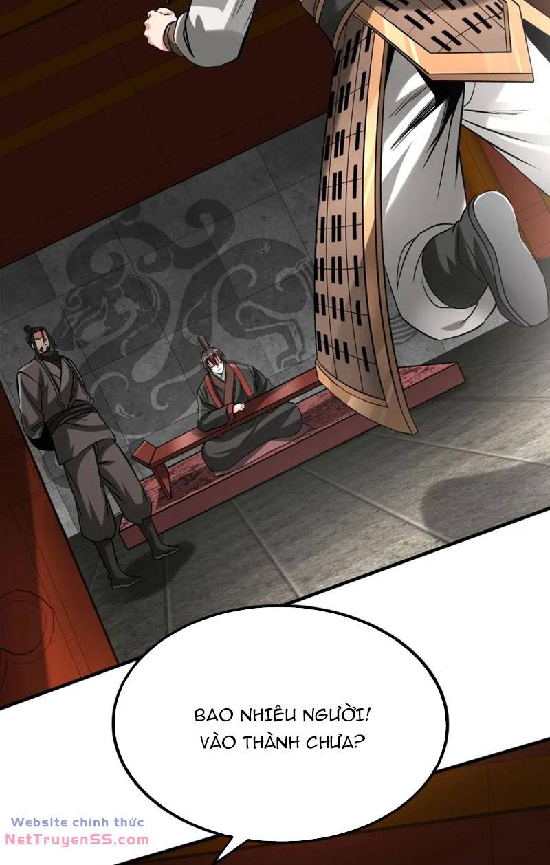 Đại Tần Ta Con Trai Tần Thủy Hoàng Giết Địch Thăng Cấp Thành Thần - Chapter 113 - Page 10