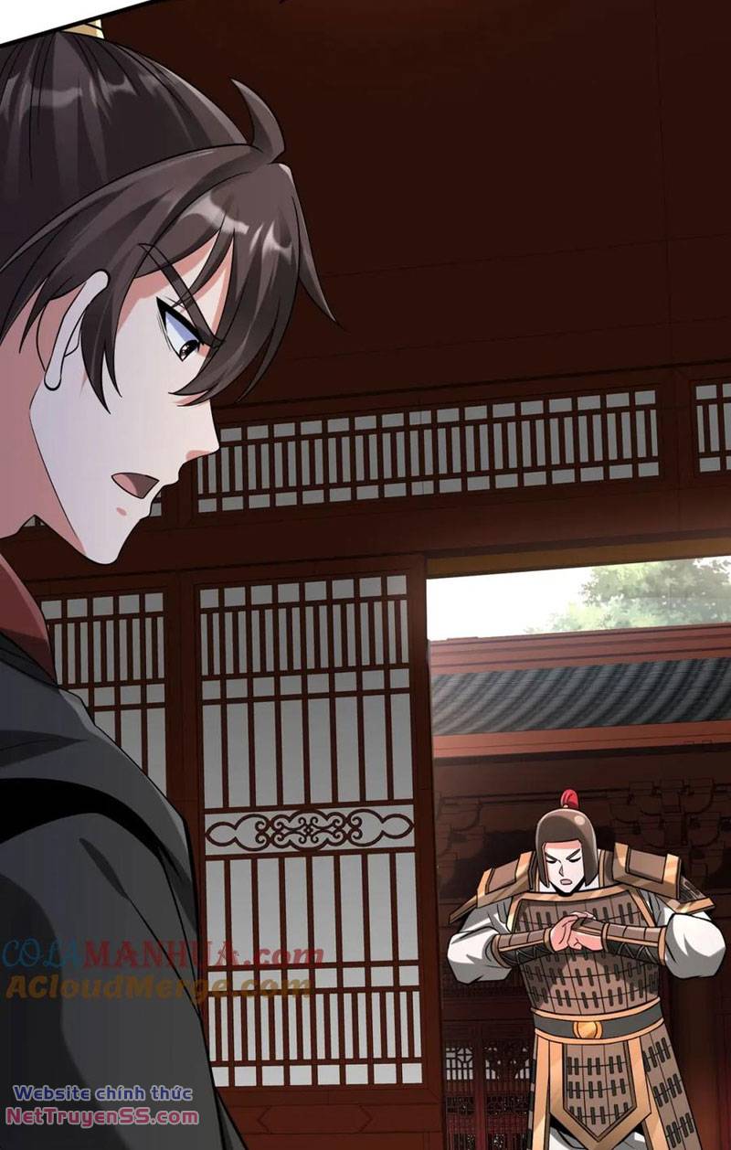 Đại Tần Ta Con Trai Tần Thủy Hoàng Giết Địch Thăng Cấp Thành Thần - Chapter 113 - Page 11