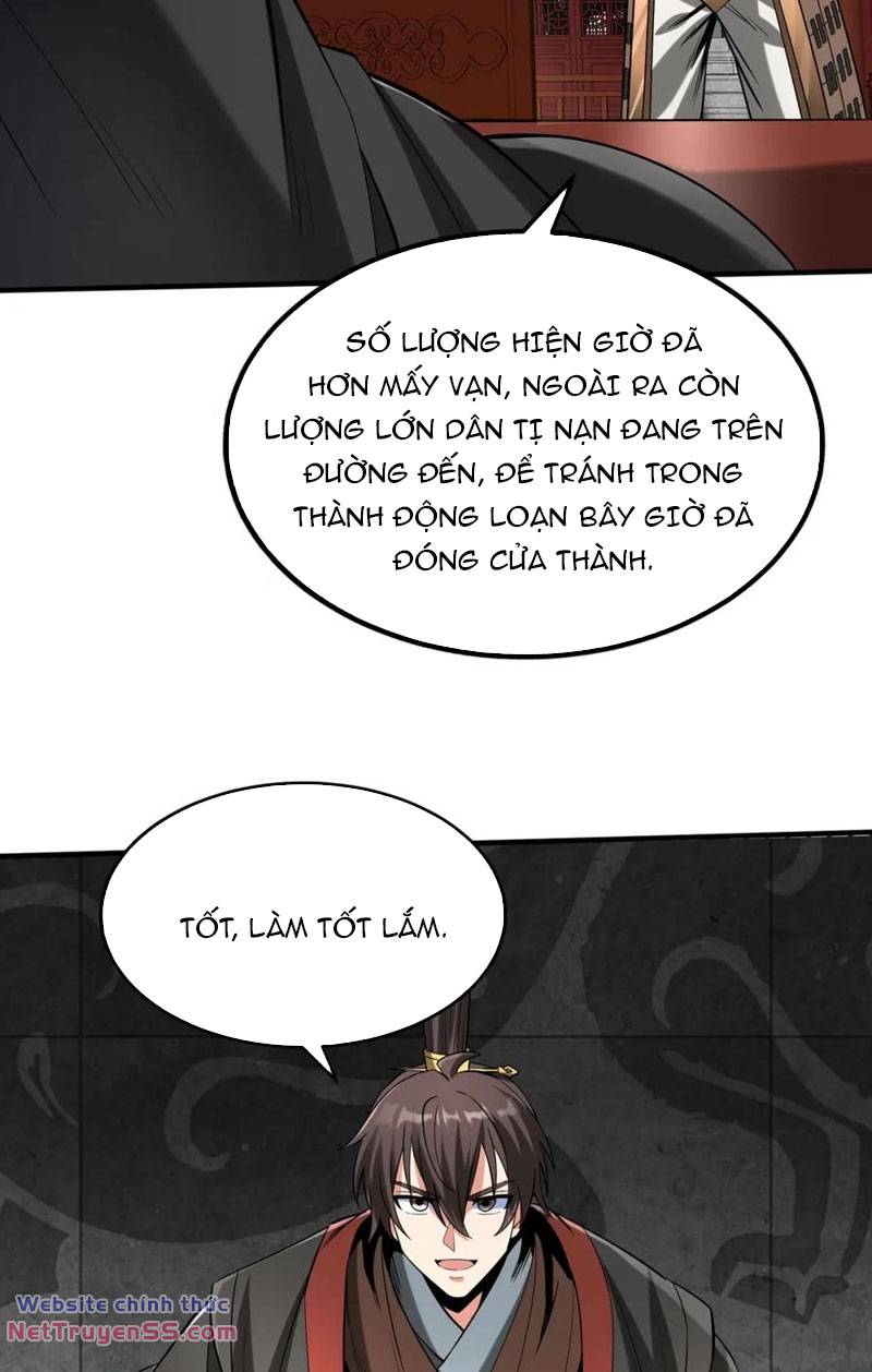 Đại Tần Ta Con Trai Tần Thủy Hoàng Giết Địch Thăng Cấp Thành Thần - Chapter 113 - Page 12