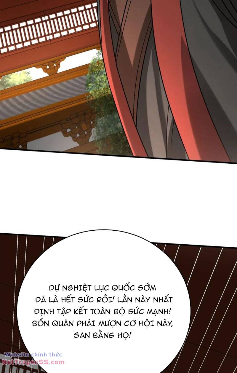 Đại Tần Ta Con Trai Tần Thủy Hoàng Giết Địch Thăng Cấp Thành Thần - Chapter 113 - Page 16