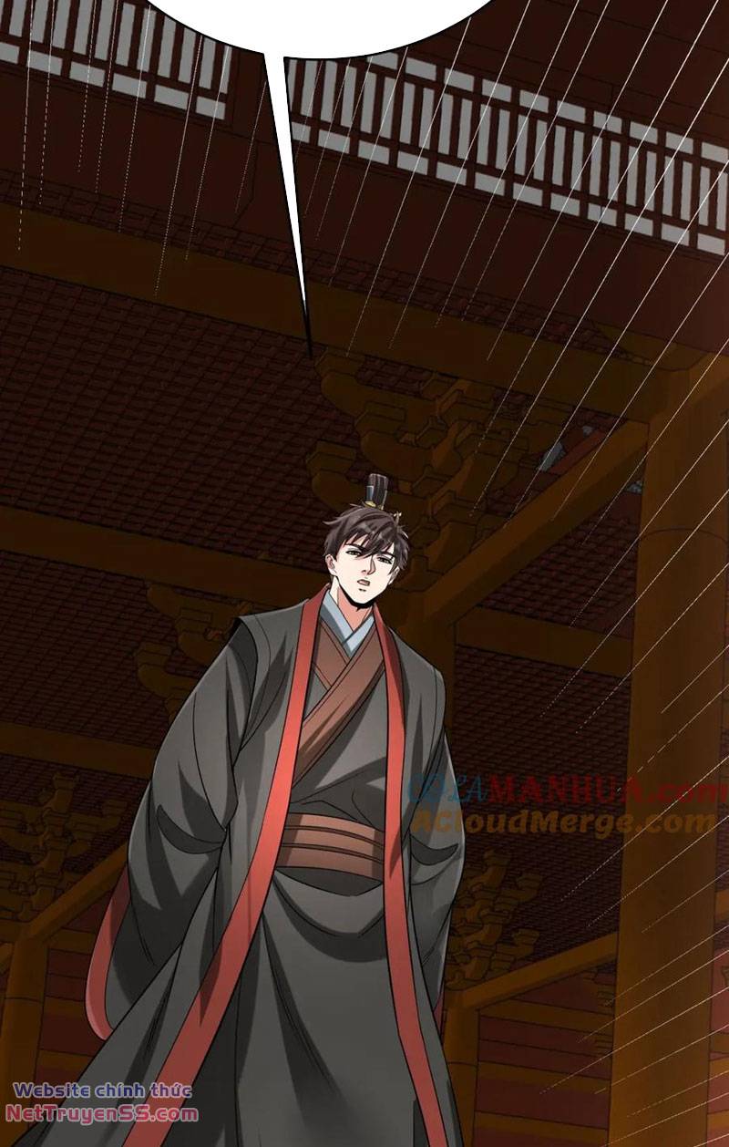 Đại Tần Ta Con Trai Tần Thủy Hoàng Giết Địch Thăng Cấp Thành Thần - Chapter 113 - Page 17