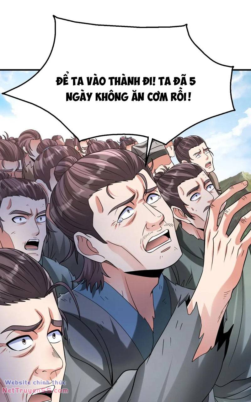 Đại Tần Ta Con Trai Tần Thủy Hoàng Giết Địch Thăng Cấp Thành Thần - Chapter 113 - Page 22