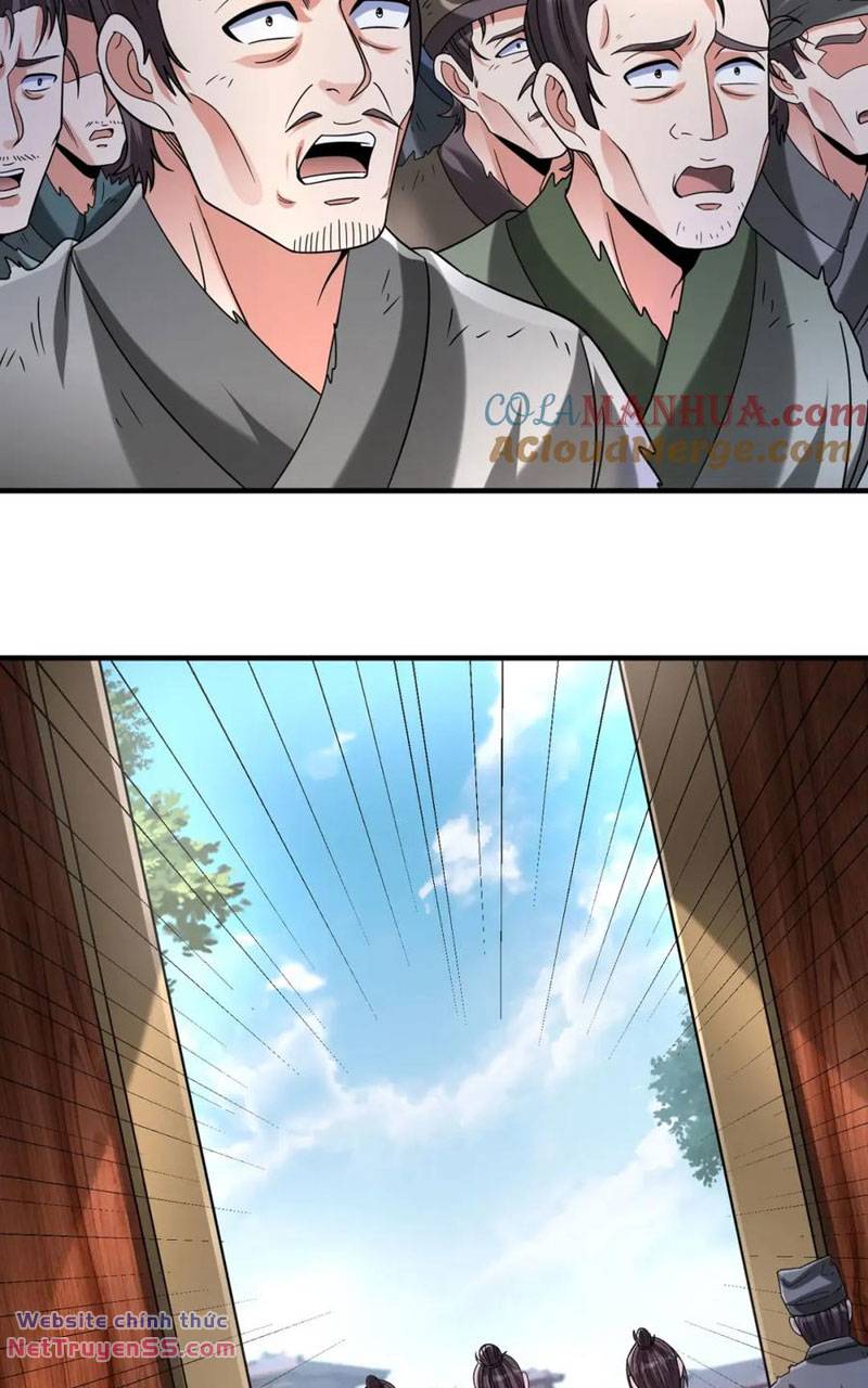 Đại Tần Ta Con Trai Tần Thủy Hoàng Giết Địch Thăng Cấp Thành Thần - Chapter 113 - Page 27