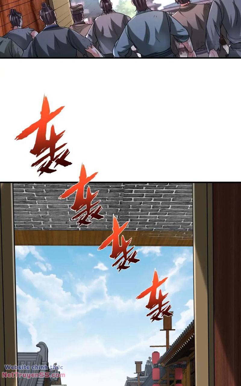 Đại Tần Ta Con Trai Tần Thủy Hoàng Giết Địch Thăng Cấp Thành Thần - Chapter 113 - Page 28