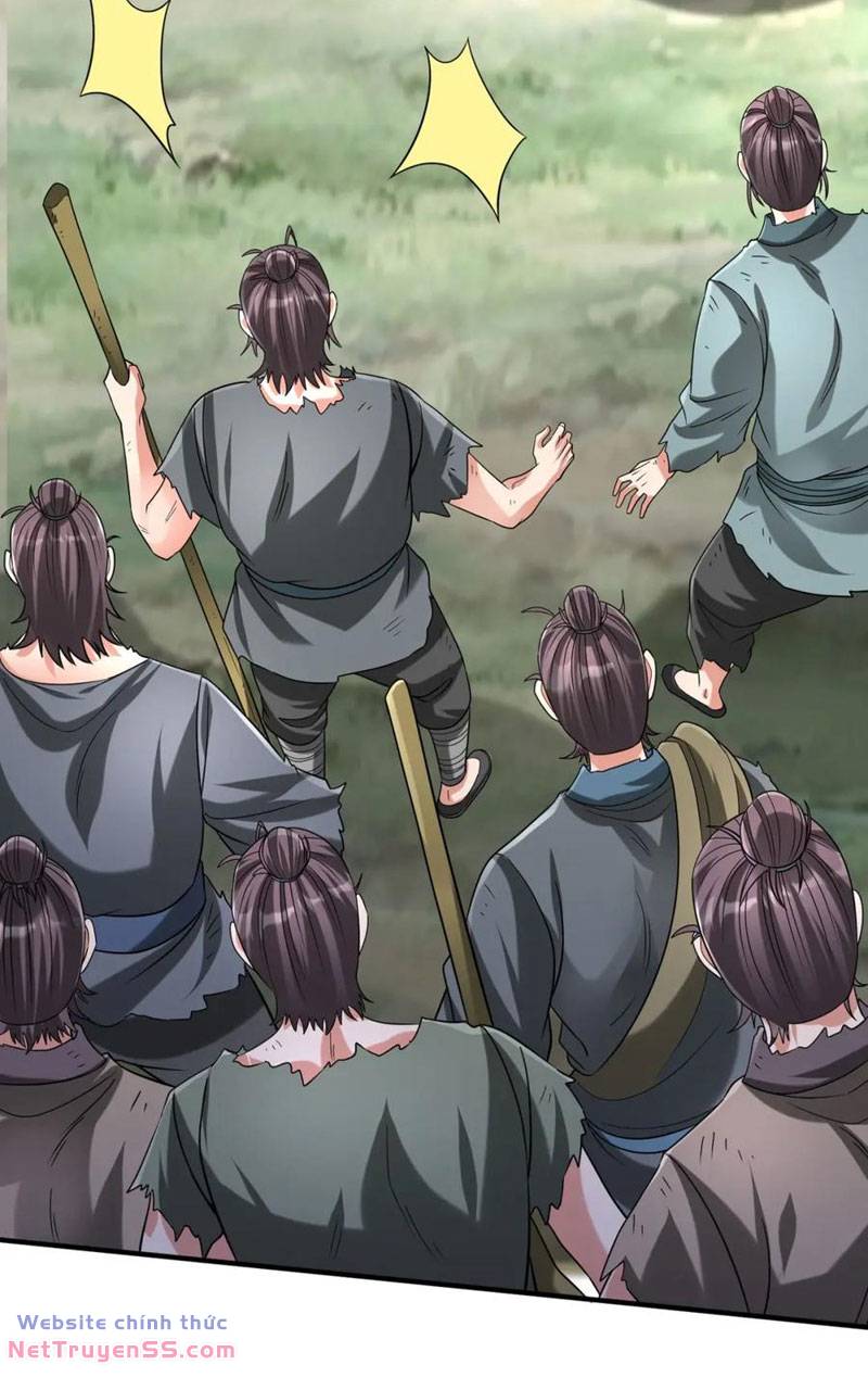 Đại Tần Ta Con Trai Tần Thủy Hoàng Giết Địch Thăng Cấp Thành Thần - Chapter 113 - Page 30