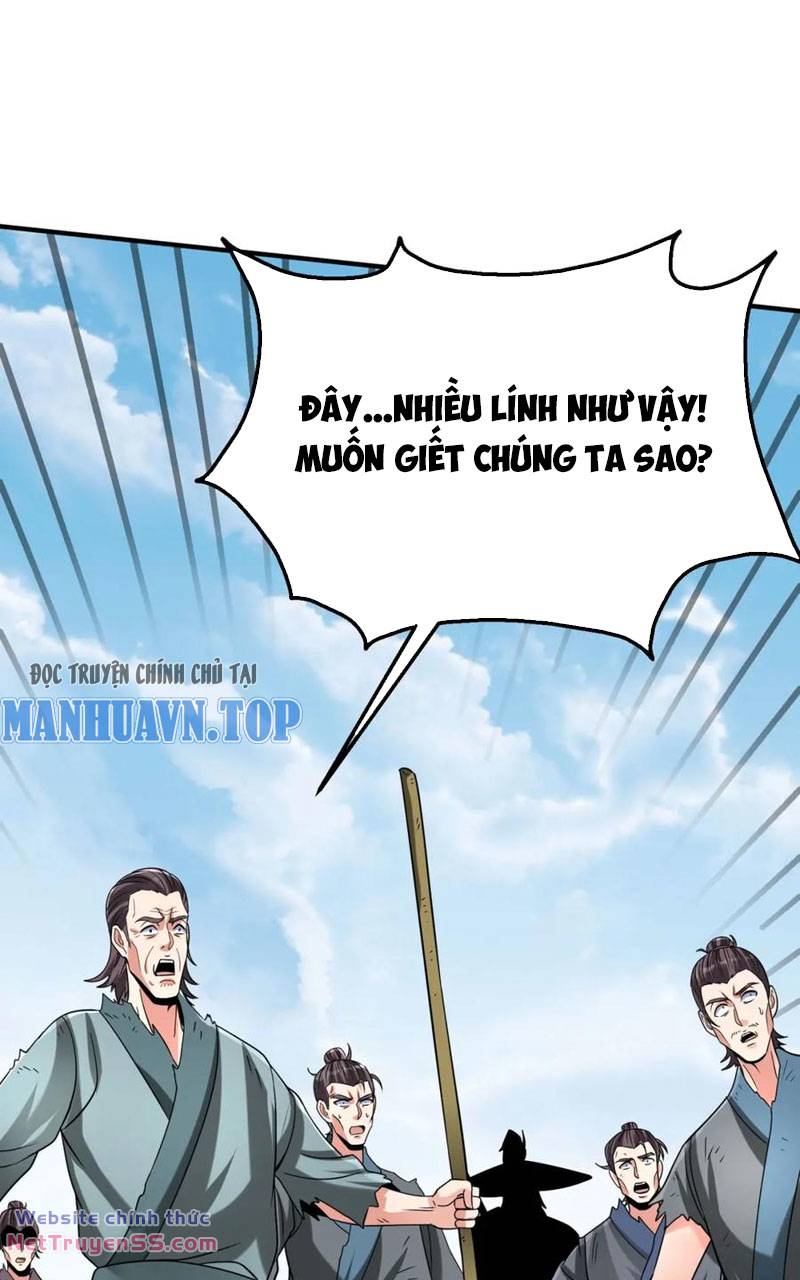 Đại Tần Ta Con Trai Tần Thủy Hoàng Giết Địch Thăng Cấp Thành Thần - Chapter 113 - Page 31