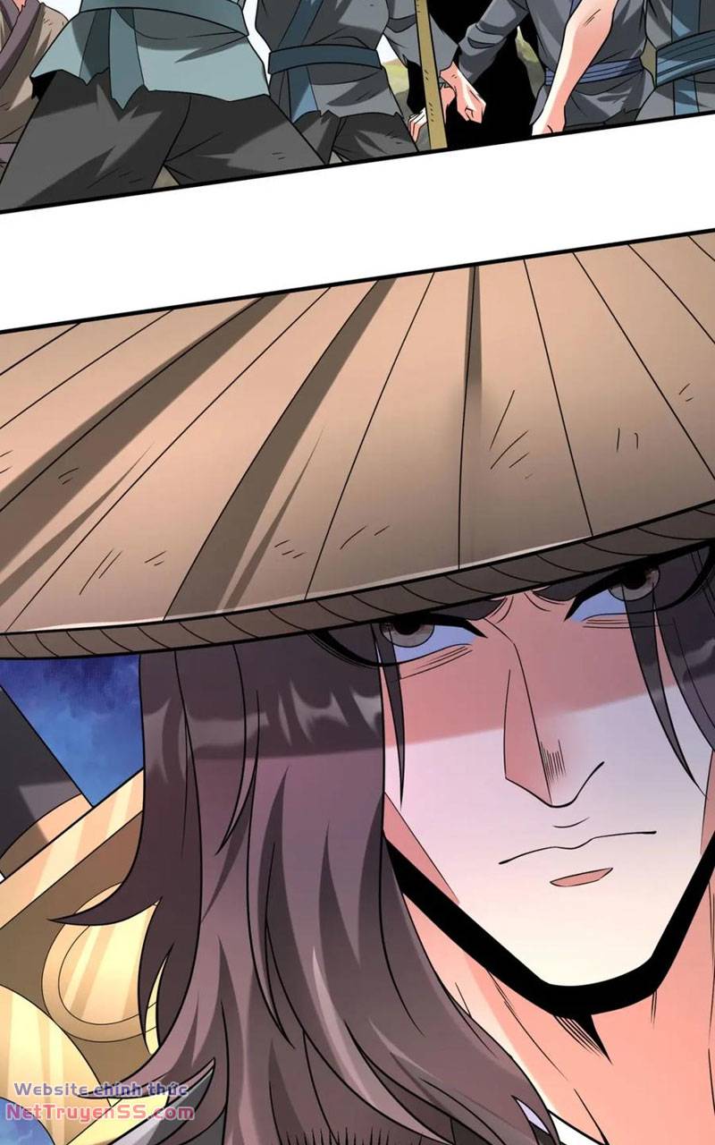 Đại Tần Ta Con Trai Tần Thủy Hoàng Giết Địch Thăng Cấp Thành Thần - Chapter 113 - Page 32