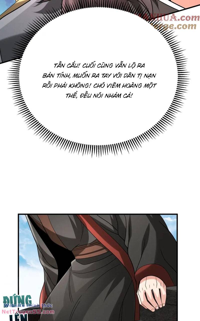 Đại Tần Ta Con Trai Tần Thủy Hoàng Giết Địch Thăng Cấp Thành Thần - Chapter 113 - Page 33