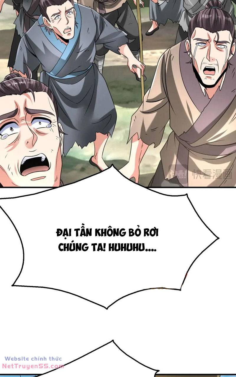 Đại Tần Ta Con Trai Tần Thủy Hoàng Giết Địch Thăng Cấp Thành Thần - Chapter 113 - Page 36