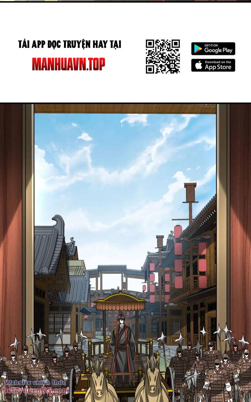 Đại Tần Ta Con Trai Tần Thủy Hoàng Giết Địch Thăng Cấp Thành Thần - Chapter 113 - Page 39