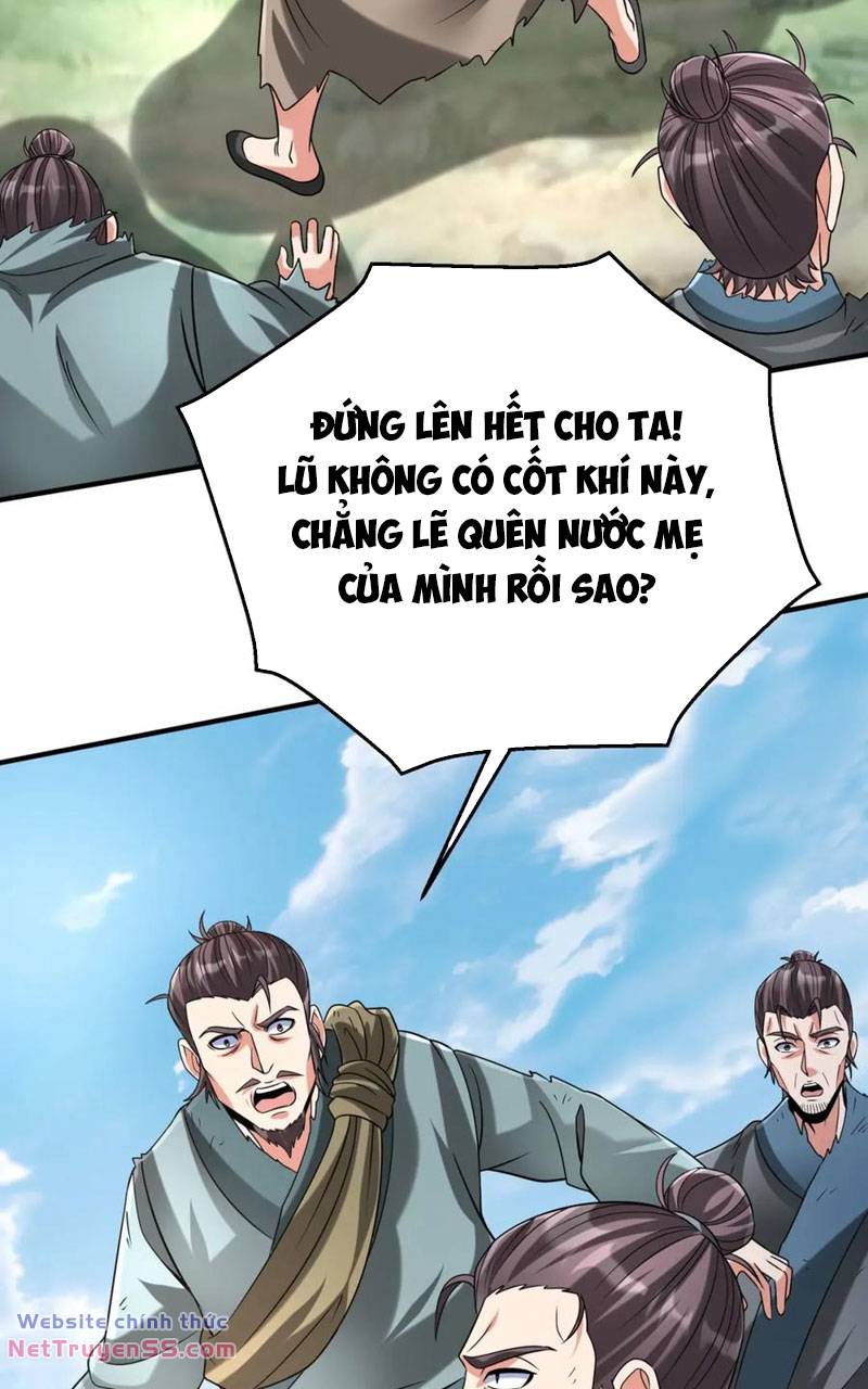 Đại Tần Ta Con Trai Tần Thủy Hoàng Giết Địch Thăng Cấp Thành Thần - Chapter 113 - Page 41