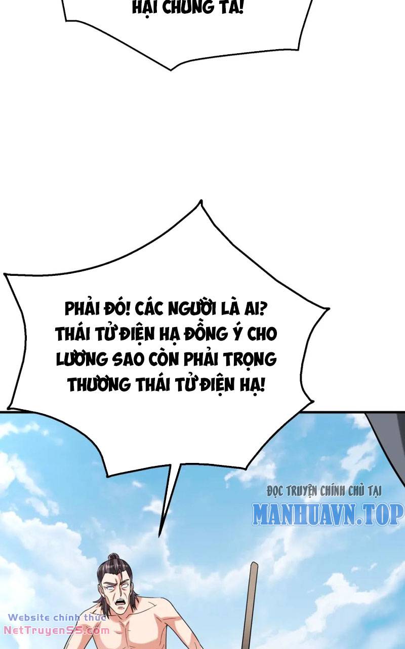 Đại Tần Ta Con Trai Tần Thủy Hoàng Giết Địch Thăng Cấp Thành Thần - Chapter 113 - Page 43