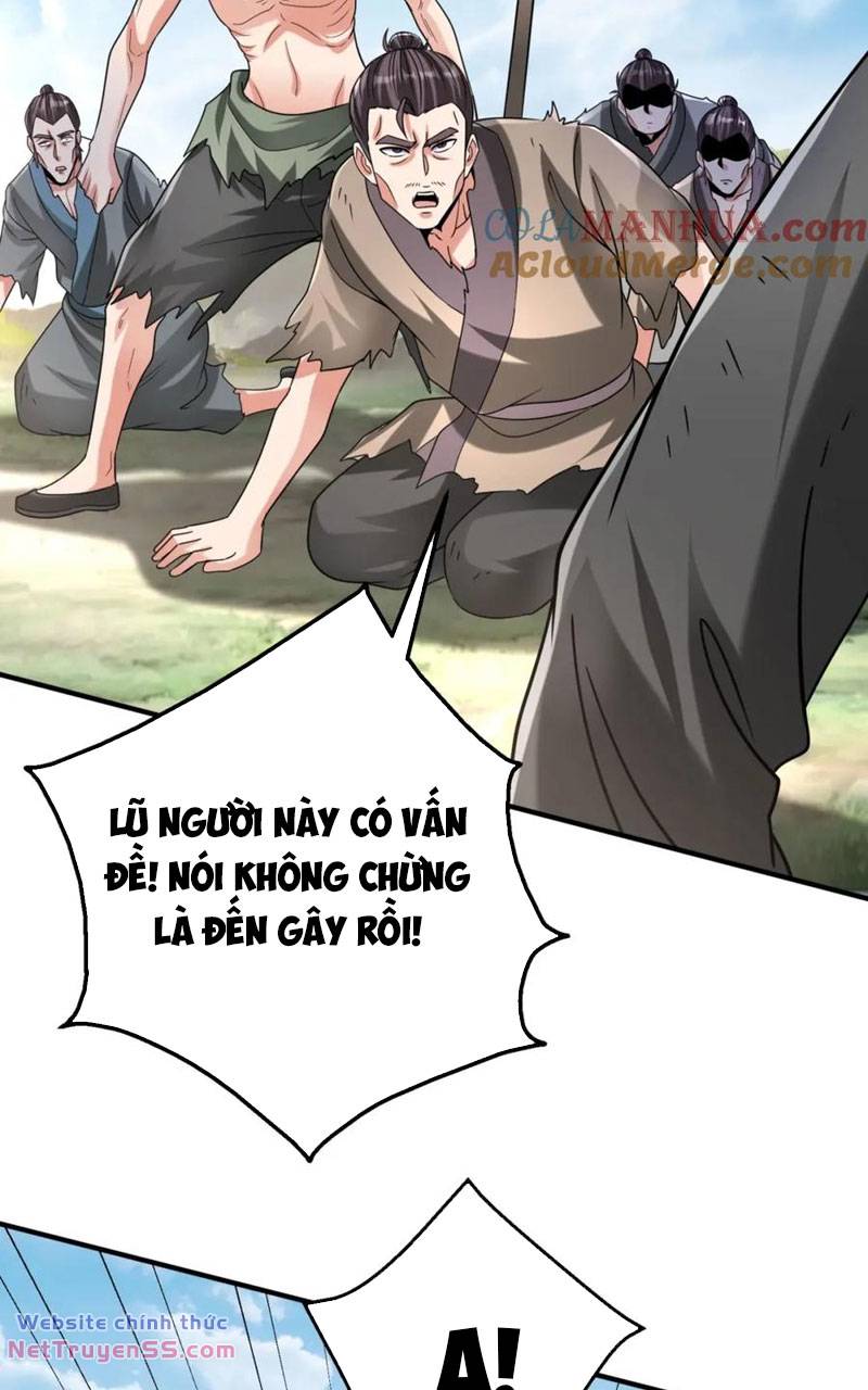 Đại Tần Ta Con Trai Tần Thủy Hoàng Giết Địch Thăng Cấp Thành Thần - Chapter 113 - Page 44