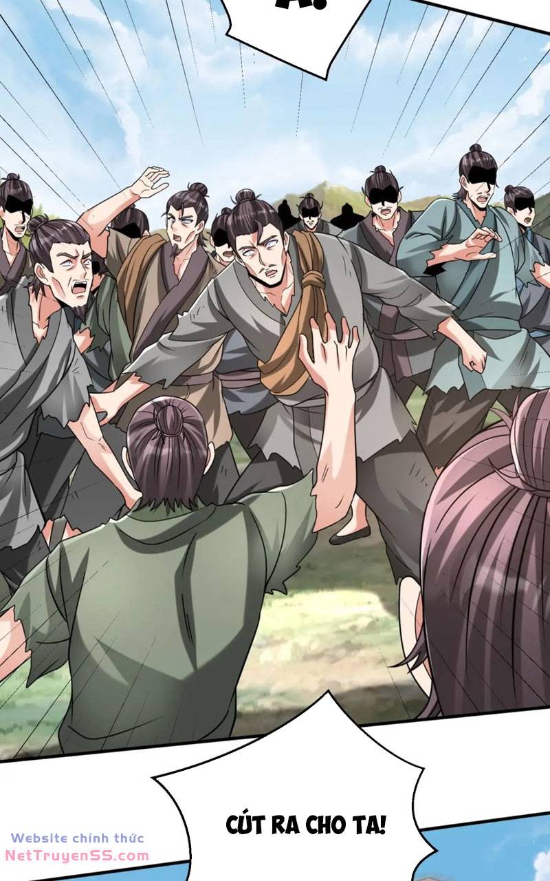 Đại Tần Ta Con Trai Tần Thủy Hoàng Giết Địch Thăng Cấp Thành Thần - Chapter 113 - Page 45