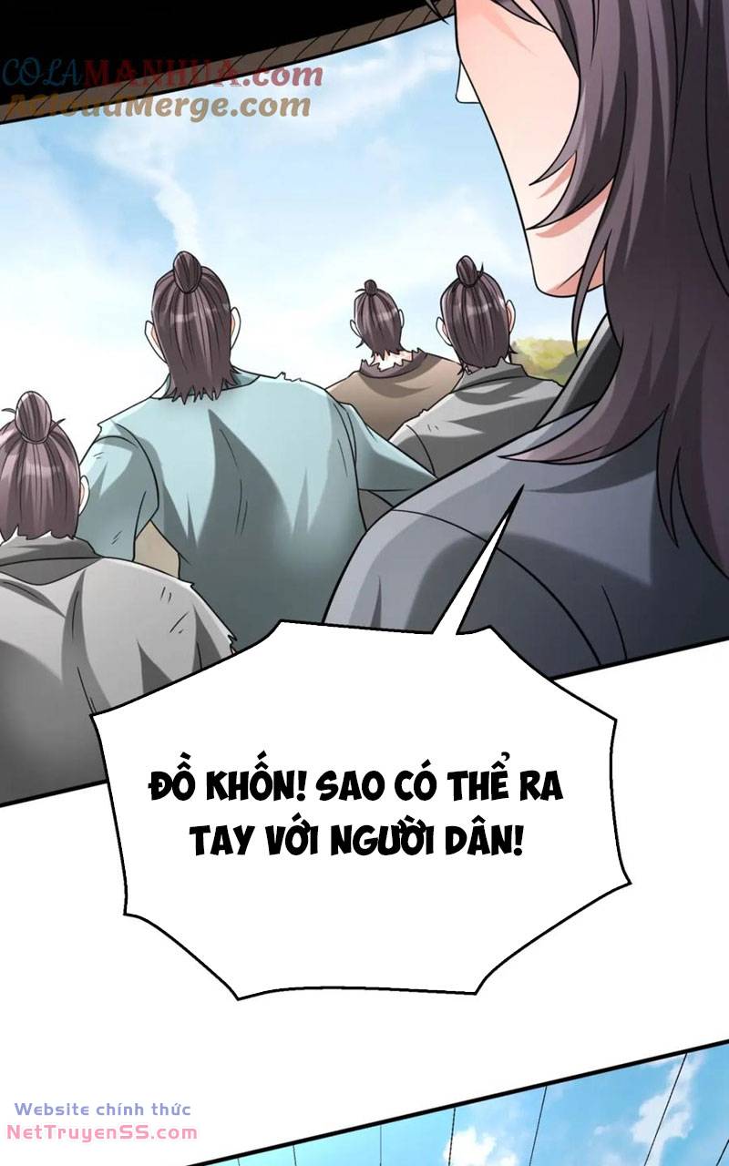 Đại Tần Ta Con Trai Tần Thủy Hoàng Giết Địch Thăng Cấp Thành Thần - Chapter 113 - Page 48